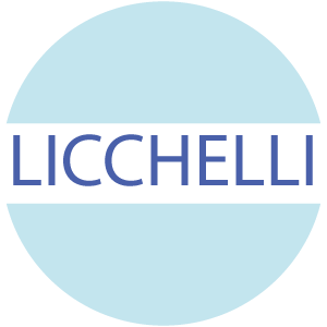 logo Licchelli Legnami